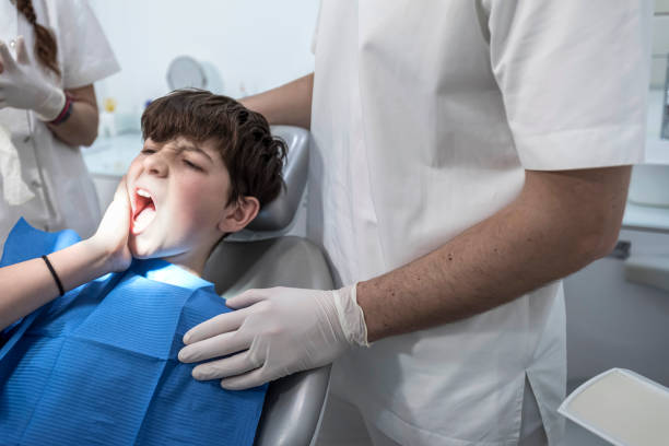 Best Emergency Tooth Extraction  in Arp, TX