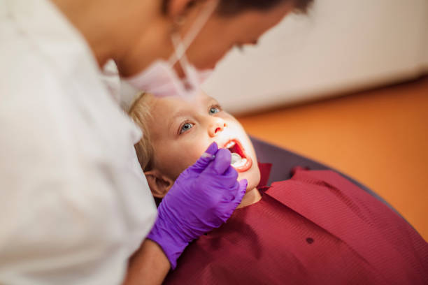 Best Urgent Tooth Repair  in Arp, TX